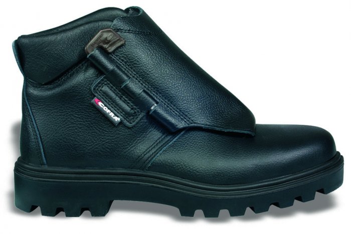 Calzatura solder bis uk s3 hro src tg.47