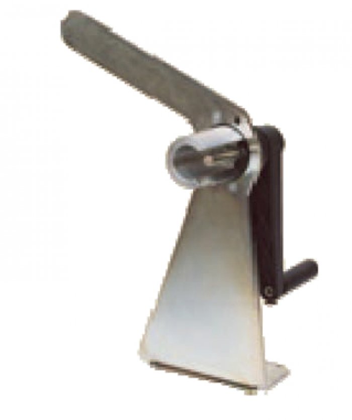 Avvolgimanichetta da banco (1997)