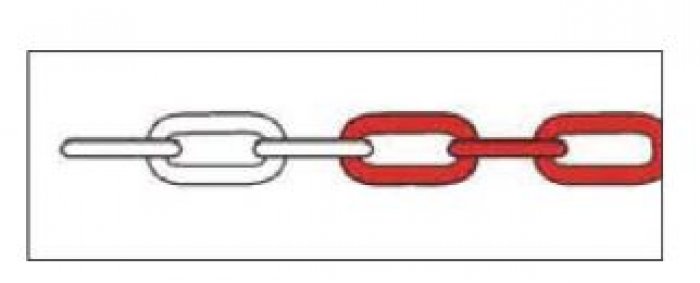 Catena in plastica (6260)