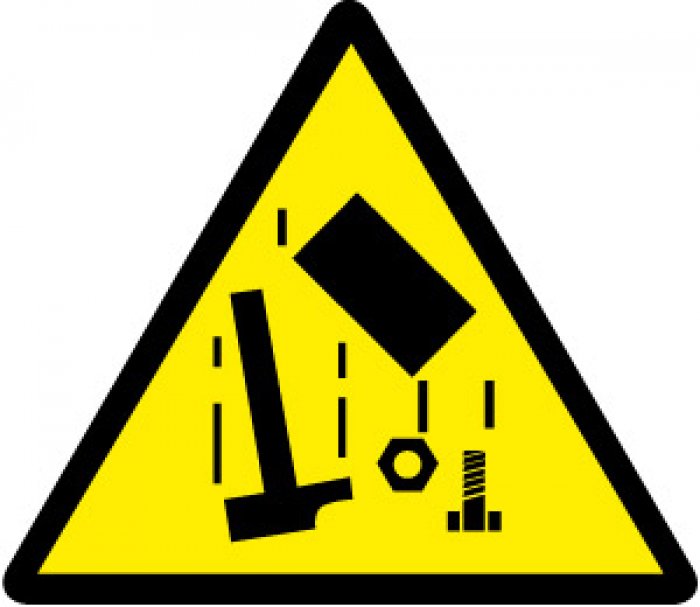 PITTOGRAMMA CADUTA MATERIALI (11)