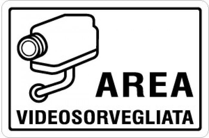 AREA VIDEOSORVEGLIATA (6) (1414)