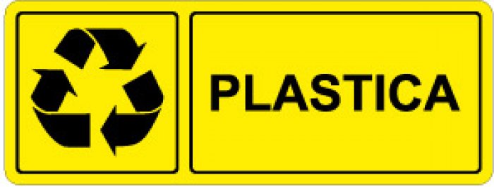 RACCOLTA DIFFERENZIATA PLASTICA (1459)