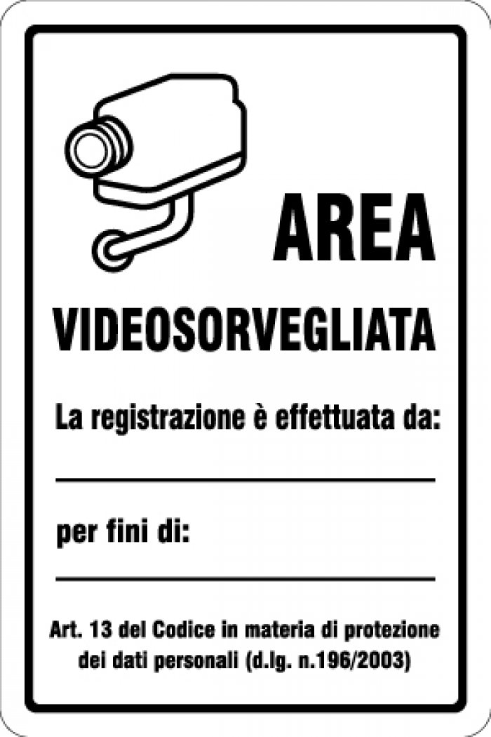 AREA VIDEOSORVEGLIATA (4) (1474)