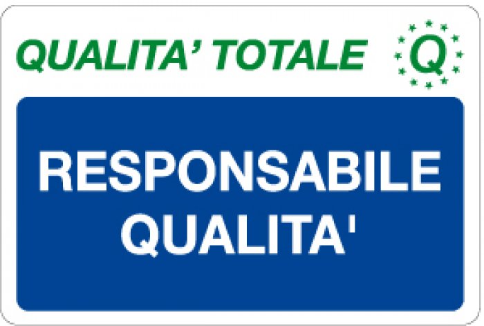 RESPONSABILE QUALITA (1504)