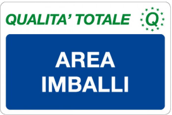 AREA IMBALLI (1508)
