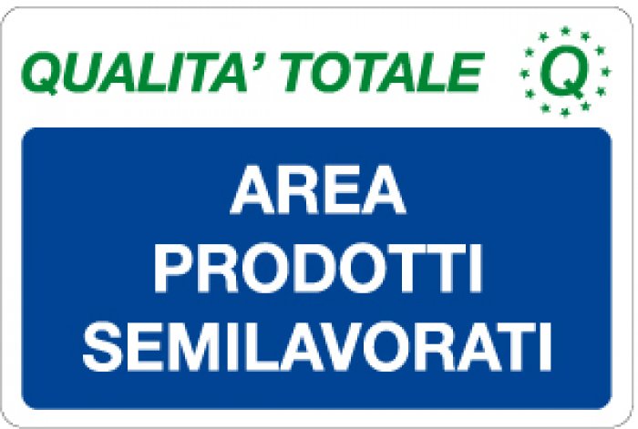 AREA PRODOTTI SEMILAVORATI (1510)