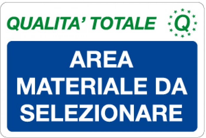 AREA MATERIALE DA SELEZIONARE (1512)
