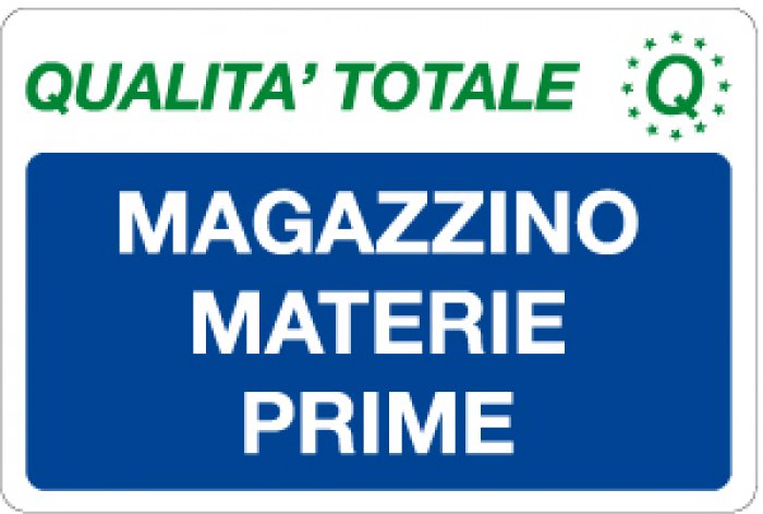 MAGAZZINO MATERIE PRIME (1515)