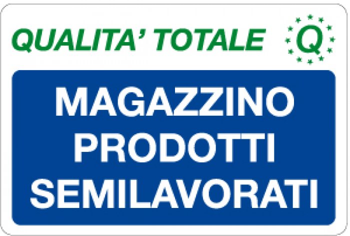 MAGAZZINO PRODOTTI SEMILAVORATI (1516)