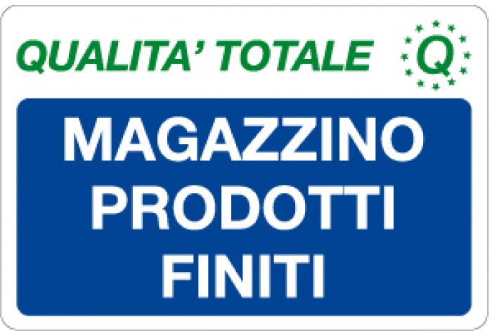 MAGAZZINO PRODOTTI FINITI (1518)