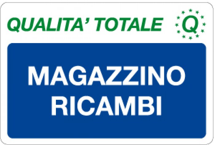 MAGAZZINO RICAMBI (1533)