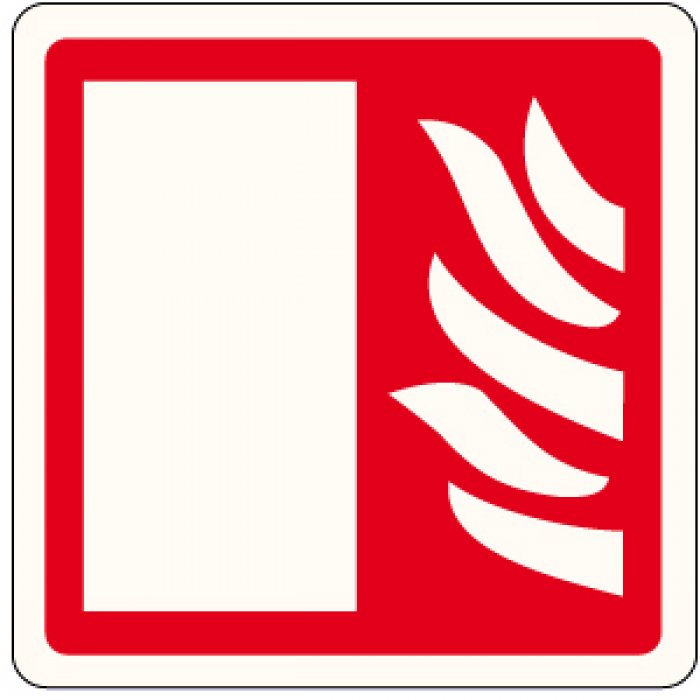 PITTOGRAMMA PORTA TAGLIAFUOCO (1613)