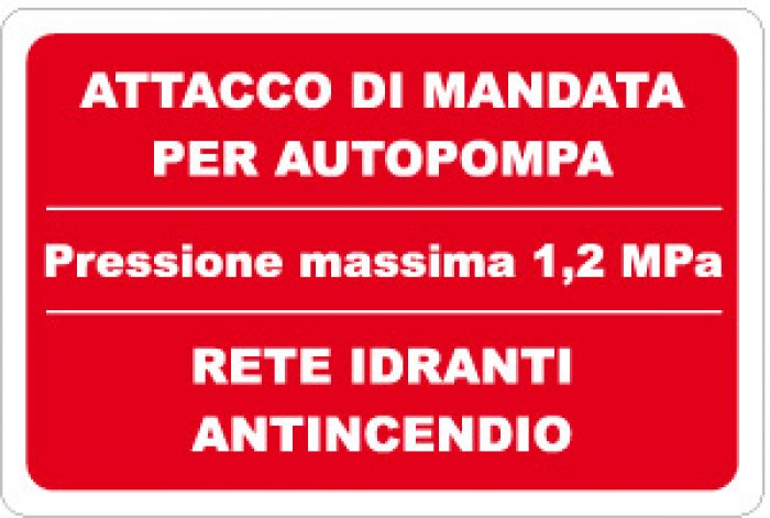ATTACCO MANDATA RETE IDRANTI (1623)