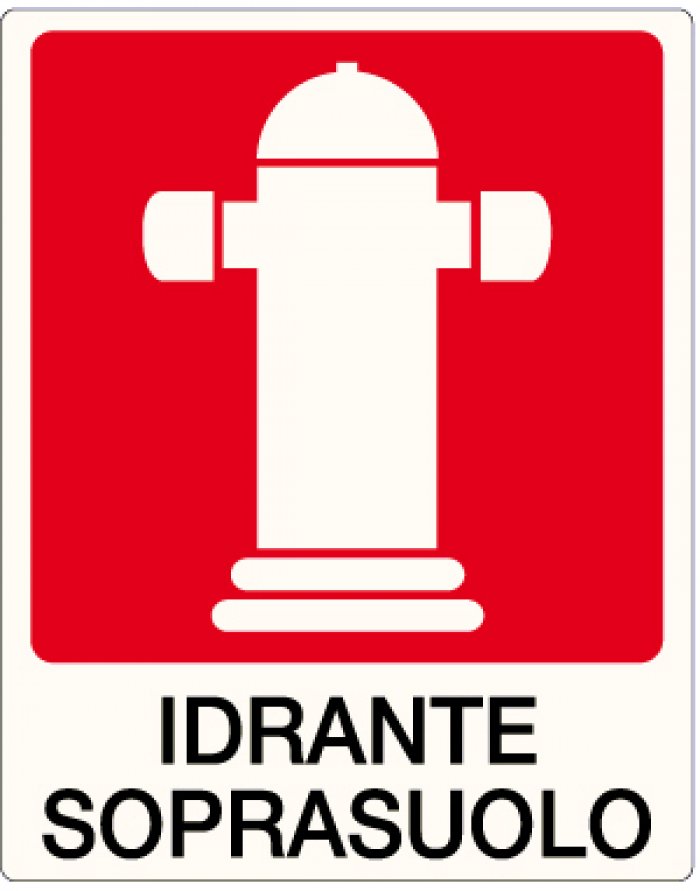 IDRANTE SOPRASUOLO (1665)