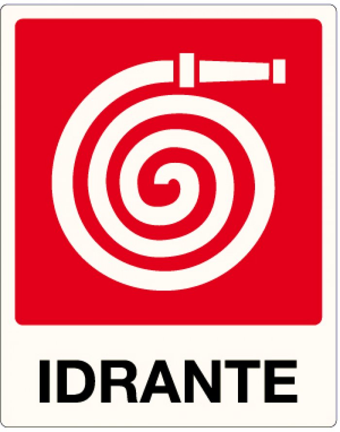 IDRANTE (1683)