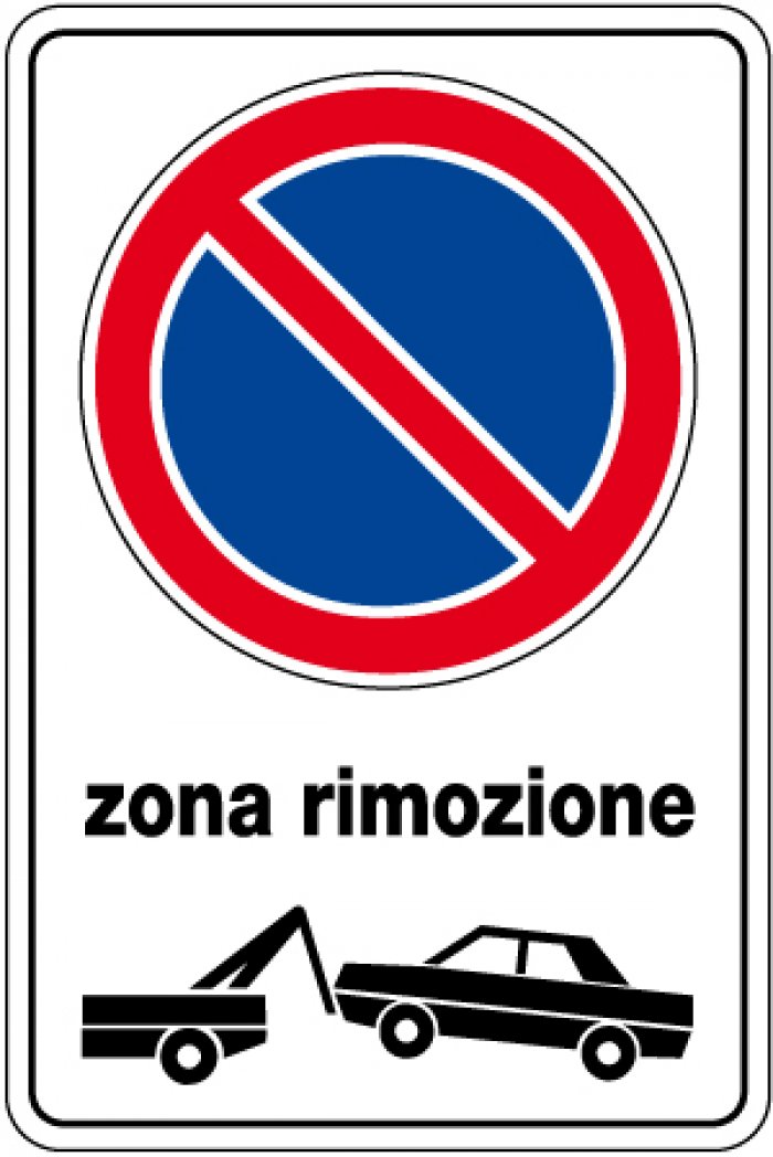 ZONA RIMOZIONE (1905)