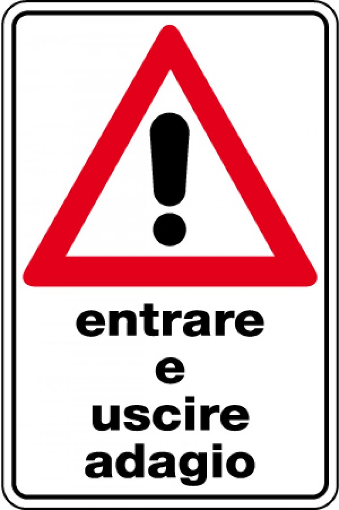 ENTRARE E USCIRE ADAGIO (1912)