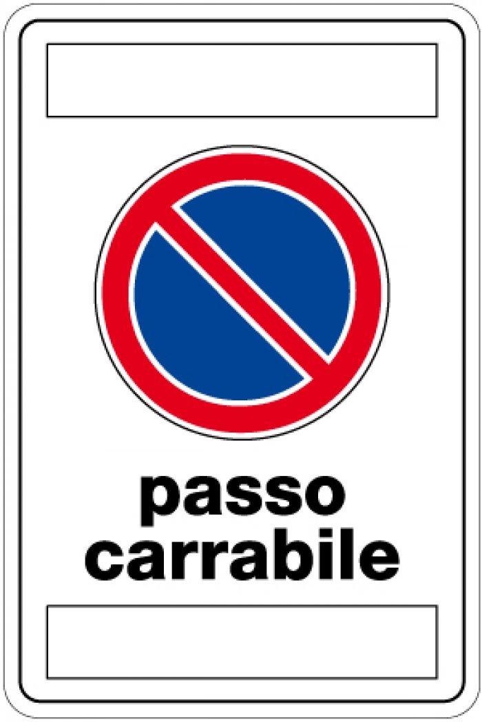 PASSO CARRABILE  (1956)