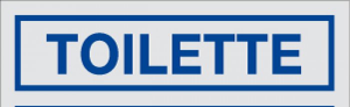 TOILETTE (GRIGIO) (2164)