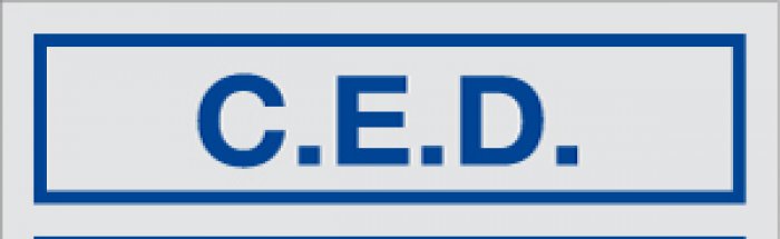 CED (GRIGIO) (2186)
