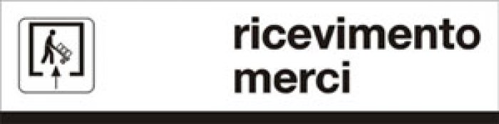 RICEVIMENTO MERCI (2804A)