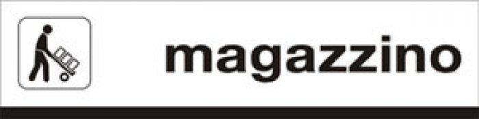 MAGAZZINO (2814A)