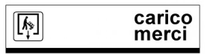 CARICO MERCI (2815A)