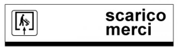 SCARICO MERCI (2816A)