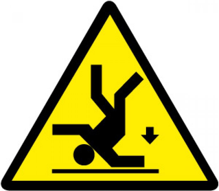 PITTOGRAMMA CADUTA DALL'ALTO (3)