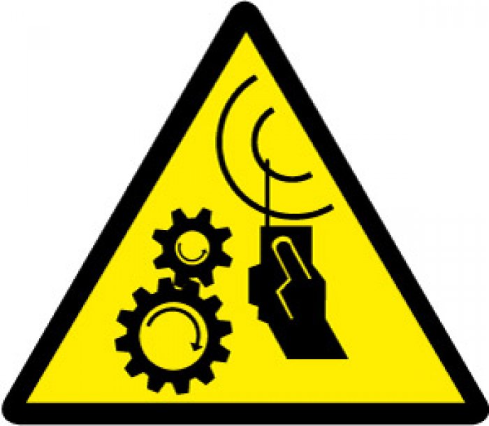 PITTOGRAMMA COMANDO A DISTANZA (40)