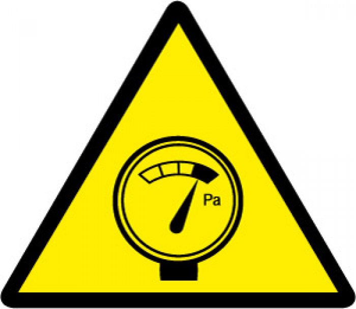 PITTOGRAMMA ALTA PRESSIONE (41)