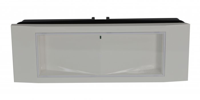 LAMPADA DI EMERGENZA 6 W 1 h (9365)