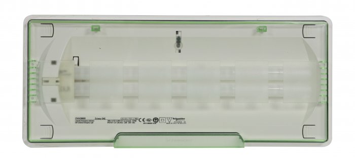 LAMPADA DI EMERGENZA 24 W 3 h (9370)