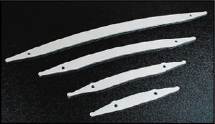 COPERTURA IN ALLUMINIO (CAL)