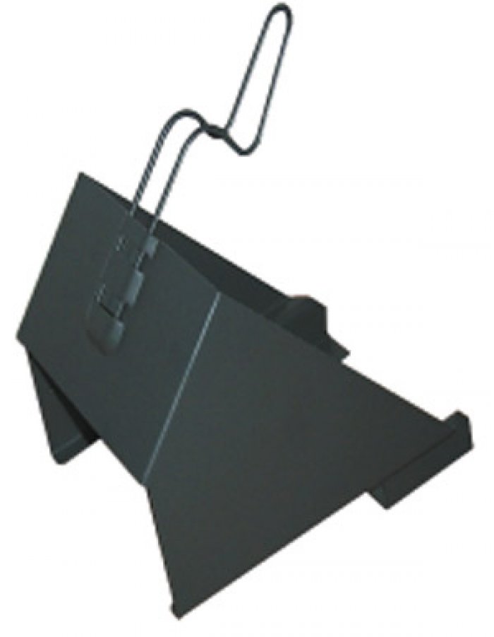 PORTA CUNEO BLOCCAGGIO (CLZ6842)