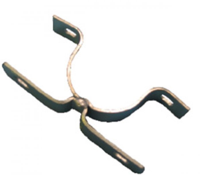 COLLARE PER PALO DIAMETRO 60 mm (CS9060)