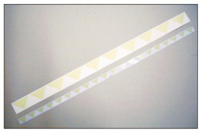 MARCATURA ALTA INTENSITA' PER PORTE ALLUMINIO (HIPORTE)