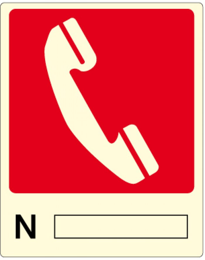 LUM TELEFONO N (L1667)