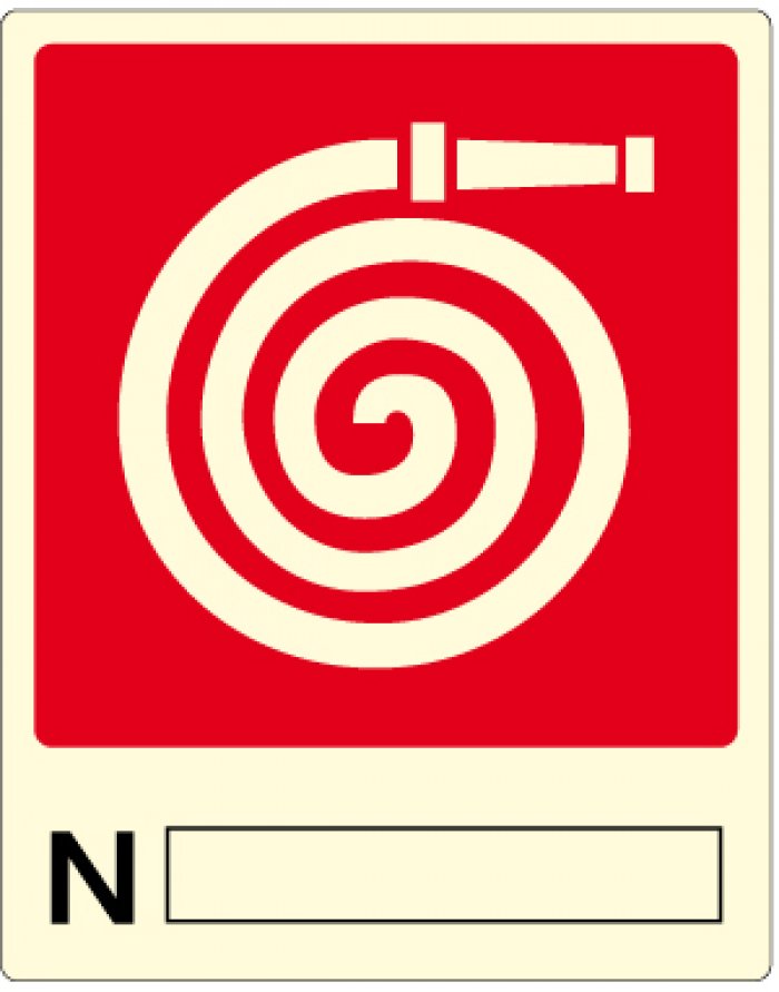 LUM IDRANTE N (L1684)