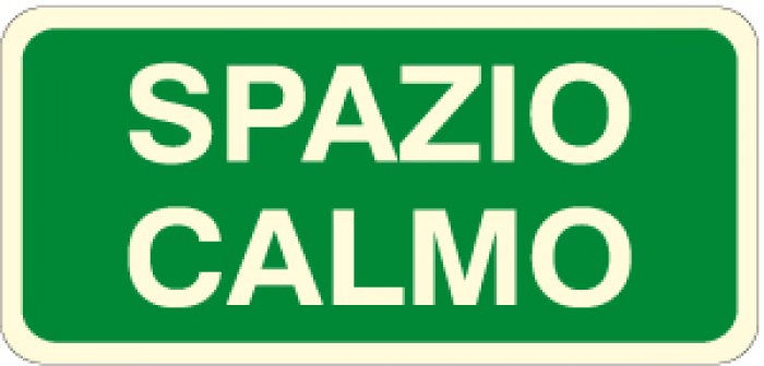 LUM SPAZIO CALMO (L1739)