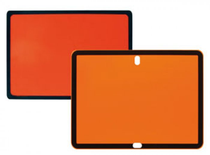 PANNELLO NEUTRO ADR (PAA6001)