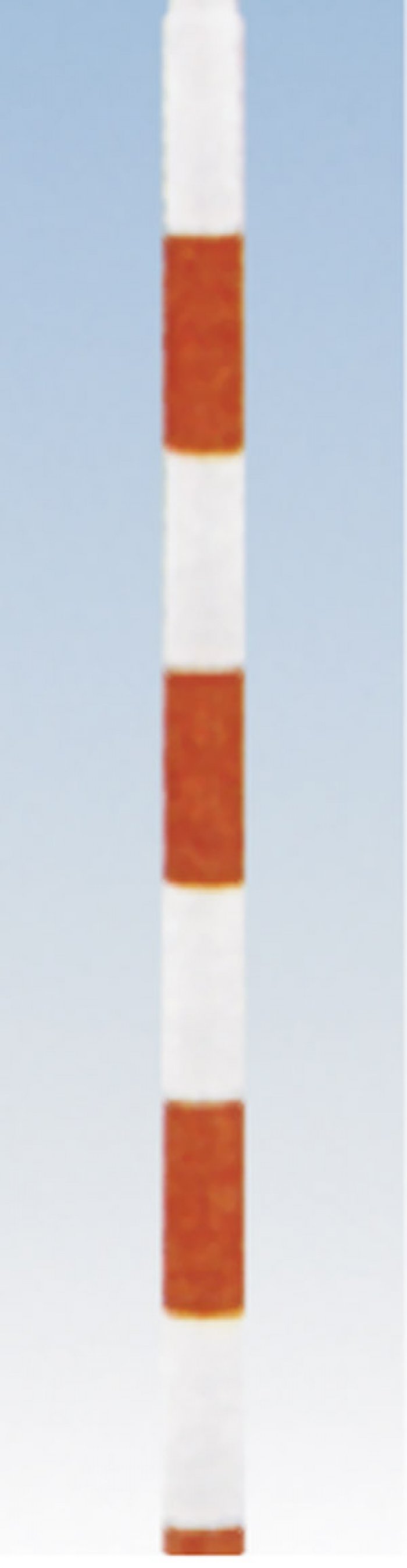 PALETTI MOBILI IN PLASTICA BIANCO/ROSSO (PAP409BR)