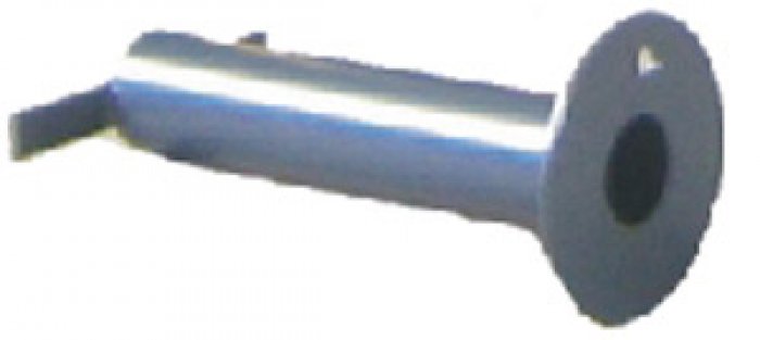 BUSSOLA DA INTERRARE X ARCHETTO PARAPEDONALE ESTRAIBILE (PAS9030)