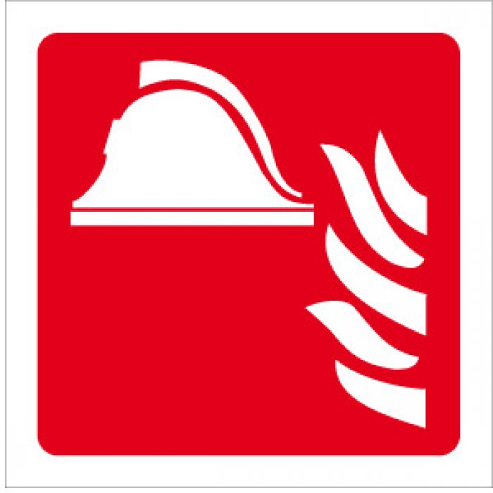 PRESIDIO ANTINCENDIO PER INTERNI (R1612)