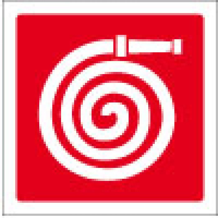 LANCIA ANTINCENDIO PER INTERNI (R1622)