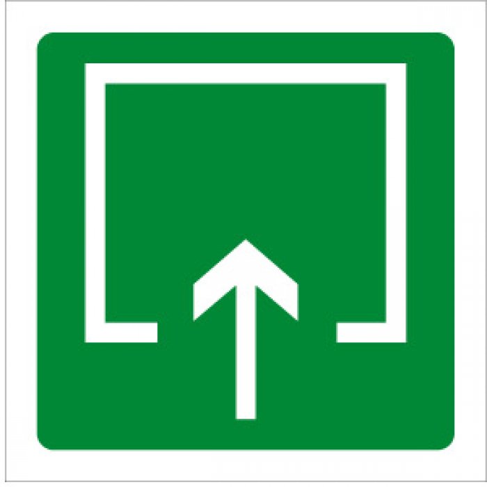 LUOGO SICURO PER INTERNI (R1726)