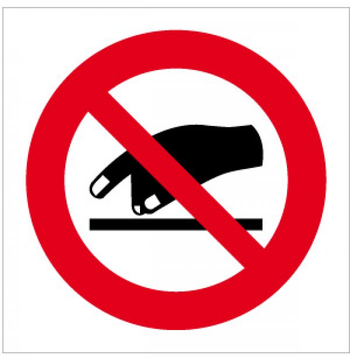 NON TOCCARE PER INTERNI (R524)