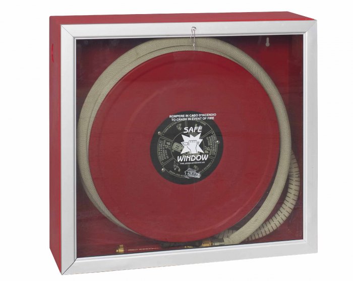 NASPO A PARETE CE CON LASTRA  (1971)