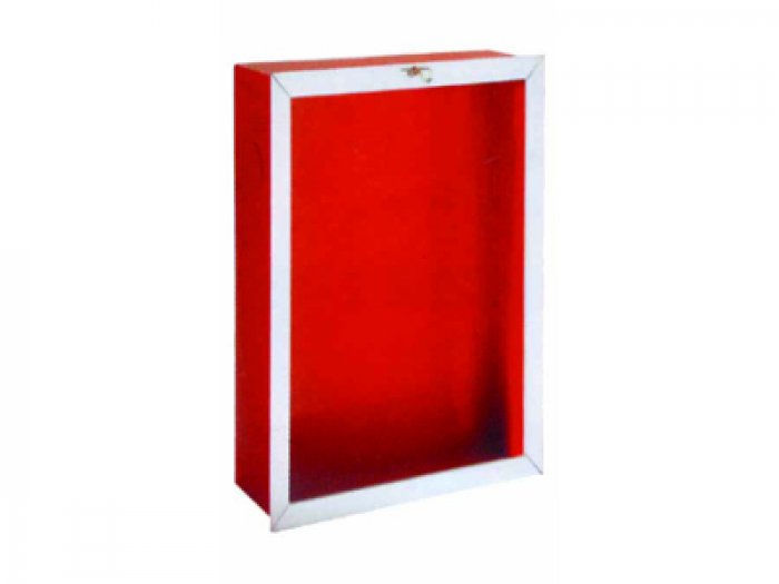 CASSETTA UNI 70 DA INCASSO (ESCLUSA LASTRA COD. 0889 OPPURE COD. 0889SW) (0915)