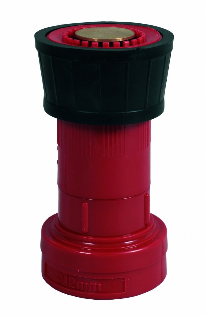 LANCIA UNI 45 PVC A ROTAZIONE DIAMETRO 12 (1000)